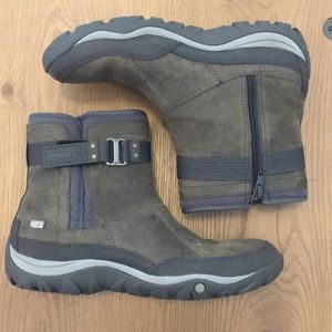 Merrell winter boots